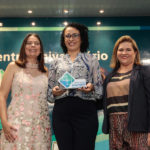 Ana Flávia Chaves, Ximenes Lima E Letícia Adriana Pires