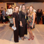 Ana Maria Matos, Margarete Bobonati E Sabrina Max