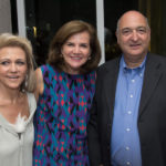 Ana Mota, Mirelle E Maurício Elieser (2)