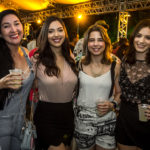 Angela Golçalves, Gediane Mendes, Karine Castelo E Helena Câmara (2)