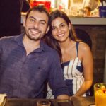 Artur Arrais E Vanessa Nogueira