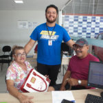 Aurenice Gomes,Carlos Ramos Ismael Siqueira (2)