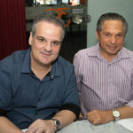 Bernardo Maia E Antônio Cambraia (1)