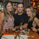 Bianca Caminha, Otoni Oliveira E Ingride Macedo