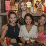 Bruna Fontenele, Paula Asfor, Manoela Cidrão E Naiane Peixoto (3)