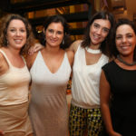 Bárbara Machado, Cecília Seligmann, Adriana Gilvich E Jaqueline Cavaletti (1)