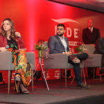 Café Com Debate LIDE 8