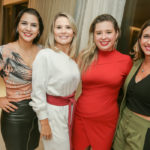 Camile Gondim, Rita Rios, Camila Ximenes E Rachel Moreira (2)