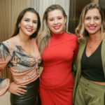 Camille Gondim, Camila Ximenes E Rachel Moreira (2)