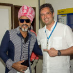 Carlinhos Brown E Murilo Pascoal (4)