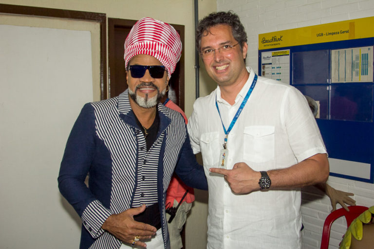 Carlinhos Brown E Murilo Pascoal (4)