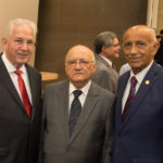 Carlos Prado, Aluísio Ramalho E Edilson Baldez