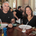 Carlos E Carla Cavalcante