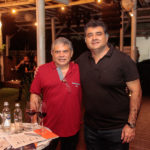 Carneiro Lima E Mauro Liberato