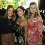 Carol Mendonça, Manuela De Castro E Karine Moreira (2)