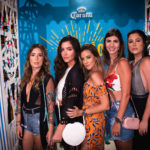 Caroline Ventura, Renata Moreno, Eduarda Fernandes, Karina Ramalho E Roberta Moreno_Foto Ariel Martini