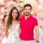 Caroline Ximenes E Esdras Reis (1)