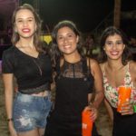 Clarisse Torres, Vanessa De Oliveira E Cristian Maria