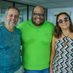 Claudio Araujo, Balu E Izabel Bandeira (2)