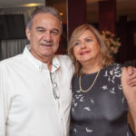 Claudio E Eliane Silveira