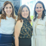 Cristina Sleima, Denise Morais E Adriana Miranda (2)