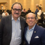 Custódio Santos E André Montenegro