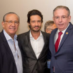 Cândido E Marcelo Quinderé, Ricardo Cavalcante