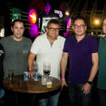 Daniel Baquite, Antônio José Queiroz, Alberto Costa, Pedro Neto E Luis Claudio (2)