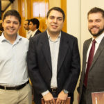 Daniel Rios, Darlan Moreira E Vitor Pedrosa (1)