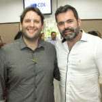 Daniel Simões E Alan Sankey (1)