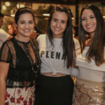 Daniele Cildini, Lara Morais E Yandra (2)