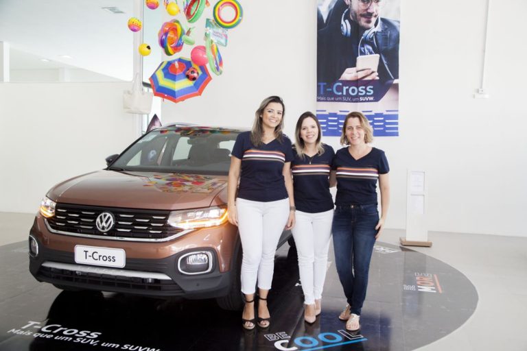 Daniele Rodrigues, Aline Texeira E Natalia Uchoa (1)