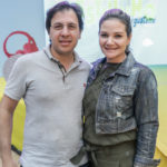 Danilo E Raquel Cavalcante