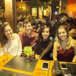 Dayanna Barroso, Marcelo Souza, Rafaella Parente E Ana Frota (2)