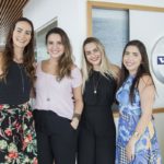 Dayse Terra, Marina Vieira, Beatriz Bezerra E Raynara Fernandes (1)