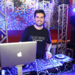 Dj Itaquê Figueiredo