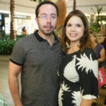 Eduardo Castelo E Helane Castelo