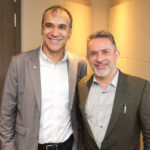 Eduardo Neves E Benildo Aguiar