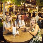 Elaine Andrade, Cristiane Rocha E Michele Gurgel (2)