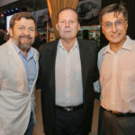 Elcio Batista, Julio Ventura E Hulgo Figueiredo (3)