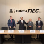 Eleição Do Novo Presidente Da FIEC (2)