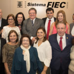 Eleição Do Novo Presidente Da FIEC (29)