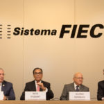 Eleição Do Novo Presidente Da FIEC (3)