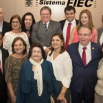 Eleição Do Novo Presidente Da FIEC (30)