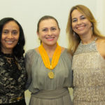 Elinalva Oliveira, Celma Prata E Grecianny Cordeiro