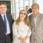 Enimar Sancho, Rosangela Lima E José Carlos Linhares