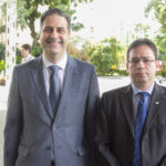 Erinaldo Dantas E Márcio Vitor