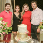 Esdras Reis, Caroline, Camila Ximenes E Jacob Mendes (2)