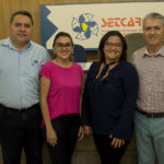 Espedito Júnior, Rafaele Lima, Auriélia Almeida E Clóvis Bezerra (2)