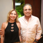 Eveline Pinheiro E Nestor Silva